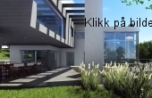 2307, 25 villaer i lukket resort- Meget privat eiendom - Norske arkitekter -  12 min fra Málaga airport. Priser mellom 9-25 millioner Nok