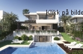 2407, NOEN VAR PÅ DENNE ANNONSEN 22 JANUAR OG SPURTE ETTER MER INFO. HUSK Å LEGGE IGJEN E-POST - Frittstående villaer i de mest eksklusive områdene på costa del sol